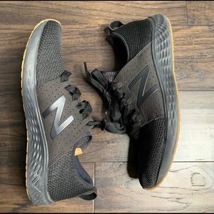 Women’s New Balance sneaker